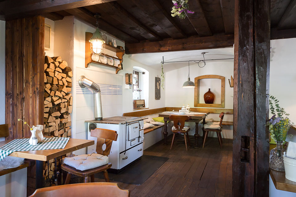 Sternberg Gasthof Messnerei