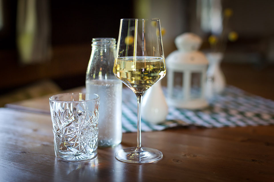 Sternberg Gasthof Messnerei