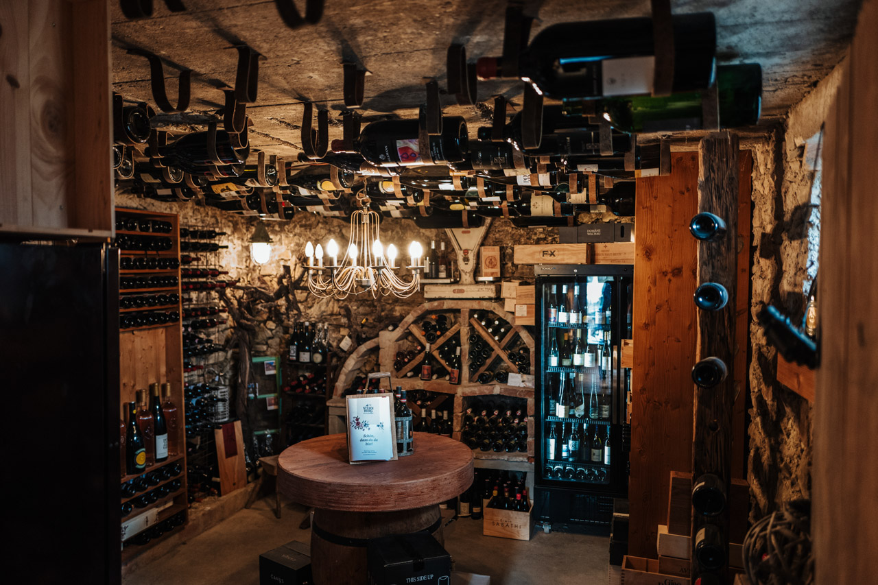 Sternberg Gasthaus Messnerei