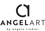 ANGELART by Angelo Rindler Logo