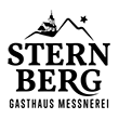 Gasthaus Messnerei Sternberg Logo